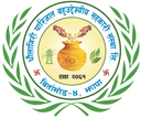 Dhaulagiri Parijat Logo